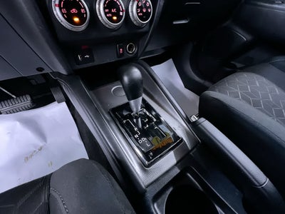 2021 Mitsubishi Outlander Sport ES