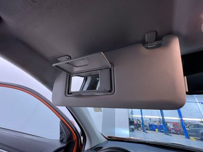 2021 Mitsubishi Outlander Sport ES