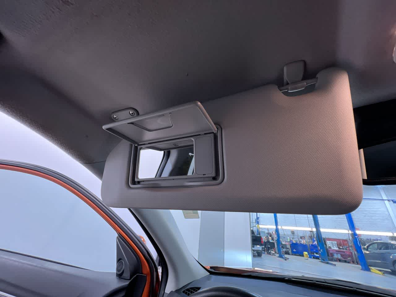 2021 Mitsubishi Outlander Sport ES