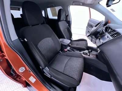 2021 Mitsubishi Outlander Sport ES