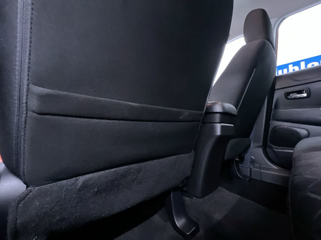2021 Mitsubishi Outlander Sport ES
