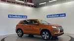 2021 Mitsubishi Outlander Sport ES