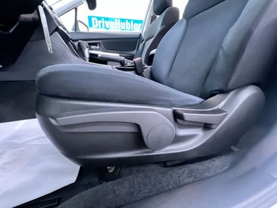2016 Subaru Impreza Sedan Premium