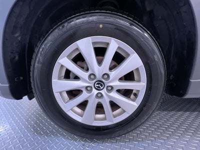 2015 Mazda Mazda CX-5 Sport