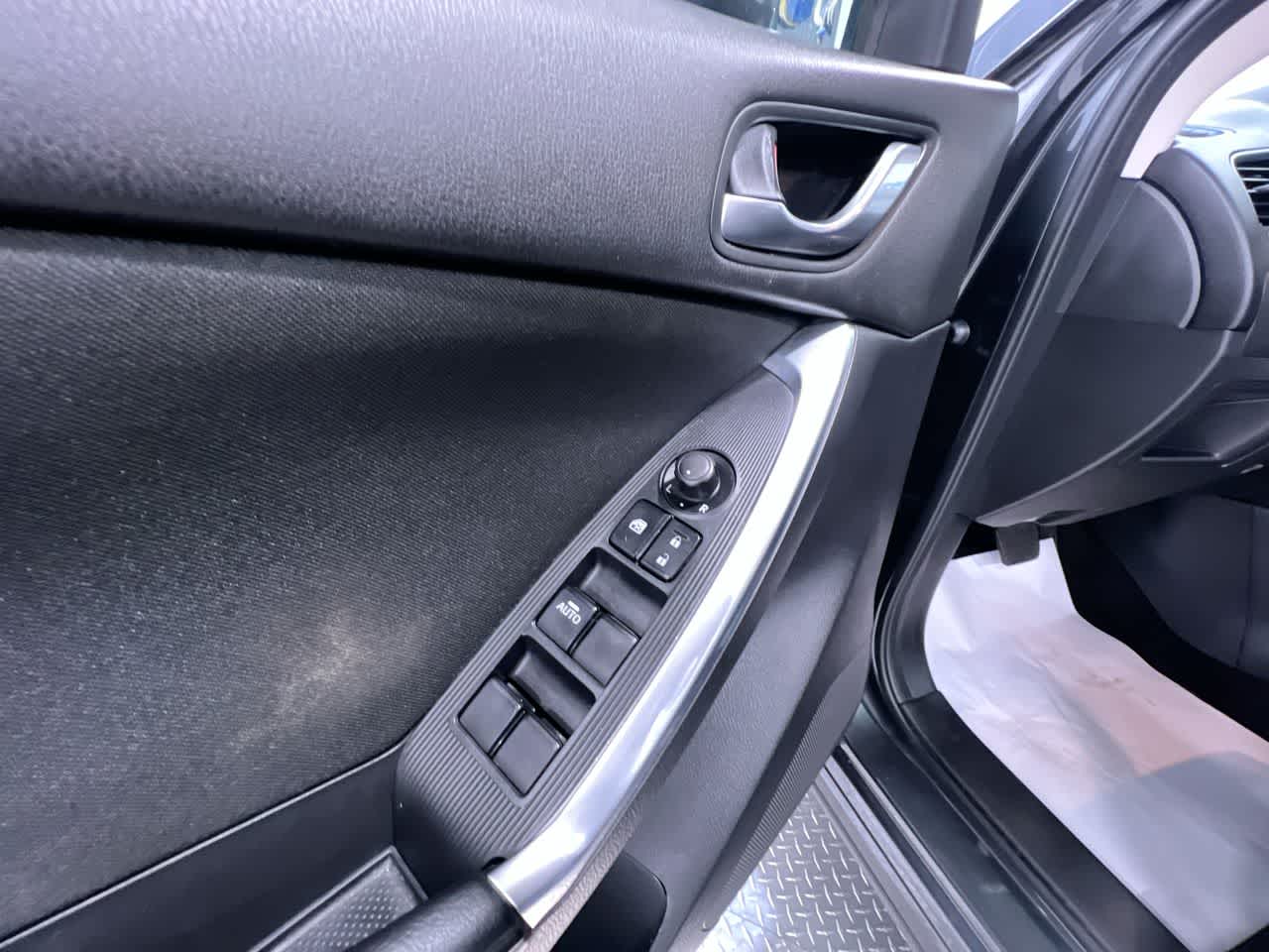 2015 Mazda Mazda CX-5 Sport