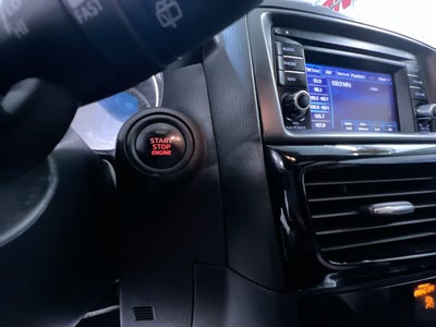 2015 Mazda Mazda CX-5 Sport