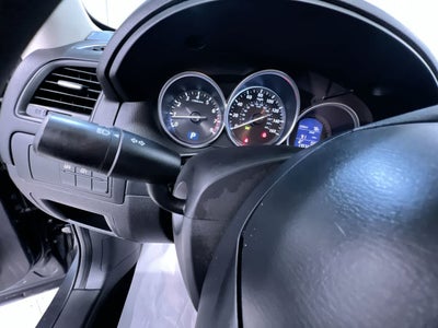 2015 Mazda Mazda CX-5 Sport