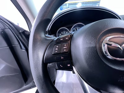 2015 Mazda Mazda CX-5 Sport