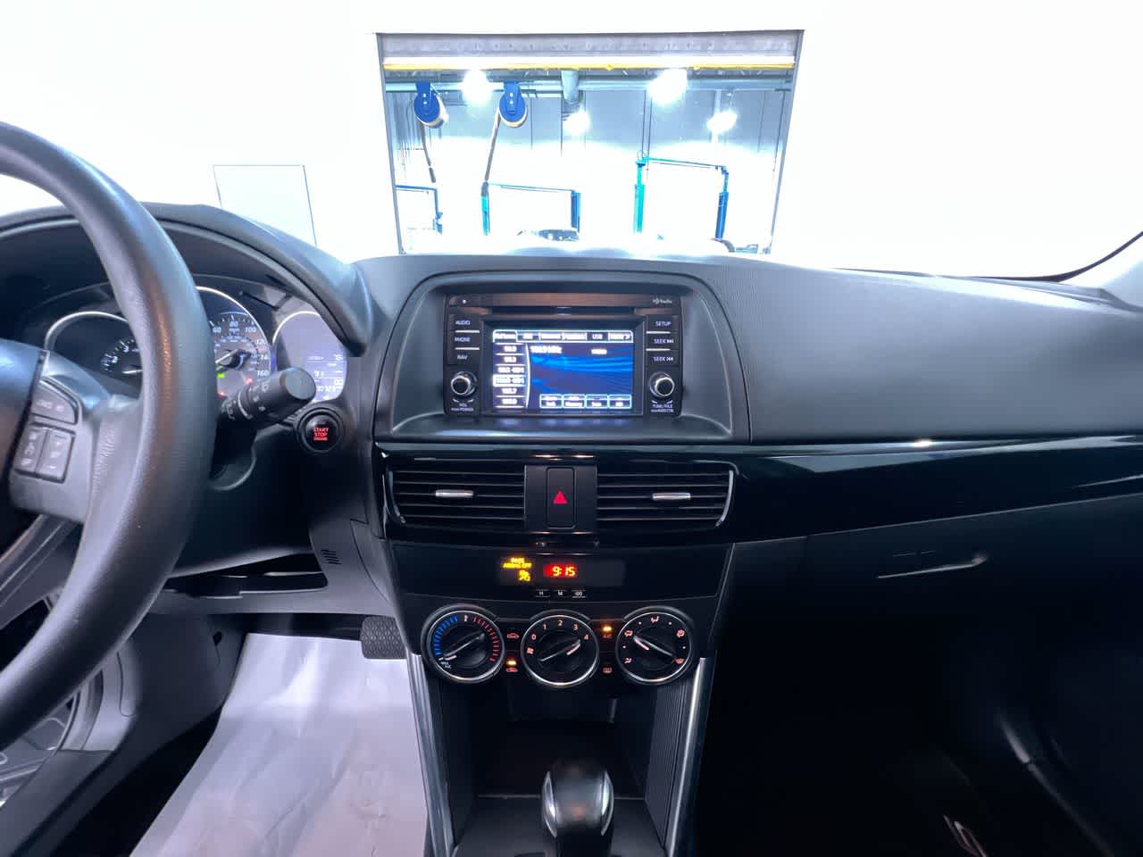 2015 Mazda Mazda CX-5 Sport