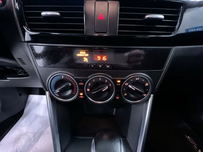 2015 Mazda Mazda CX-5 Sport