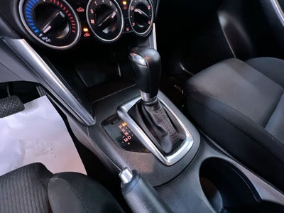 2015 Mazda Mazda CX-5 Sport