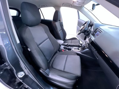 2015 Mazda Mazda CX-5 Sport