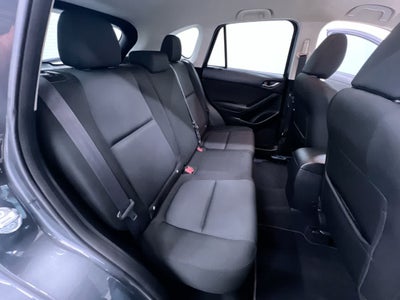 2015 Mazda Mazda CX-5 Sport