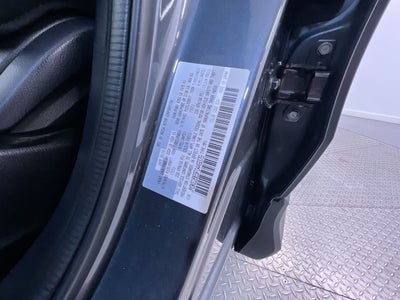 2015 Mazda Mazda CX-5 Sport