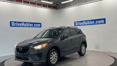 2015 Mazda Mazda CX-5 Sport