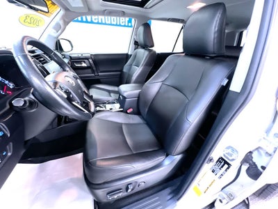 2023 Toyota 4Runner 40th Anniversary Special Edition