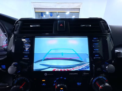 2023 Toyota 4Runner 40th Anniversary Special Edition