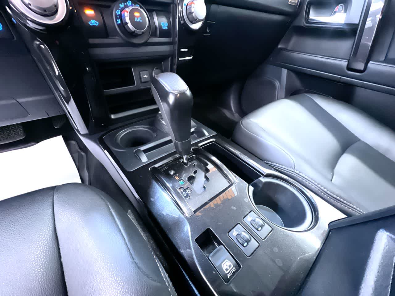 2023 Toyota 4Runner 40th Anniversary Special Edition