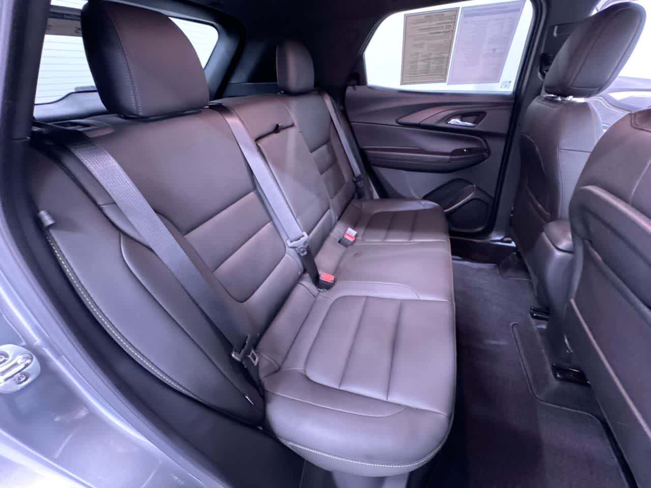 2024 Chevrolet Trailblazer ACTIV