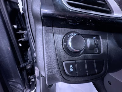2022 Chevrolet Spark 1LT Automatic