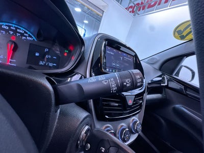 2022 Chevrolet Spark 1LT Automatic