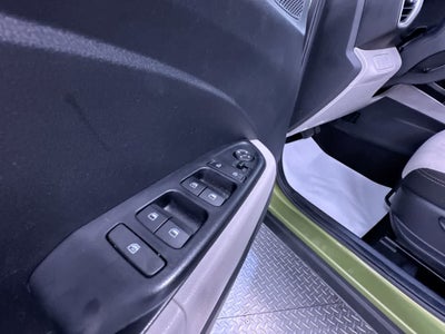 2021 Hyundai Venue SEL