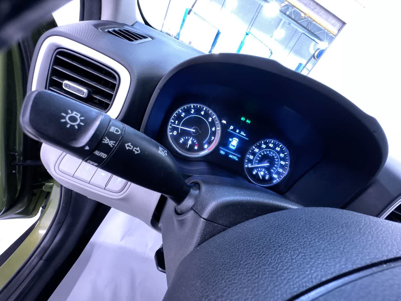 2021 Hyundai Venue SEL