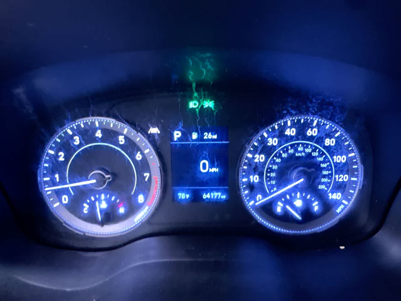 2021 Hyundai Venue SEL