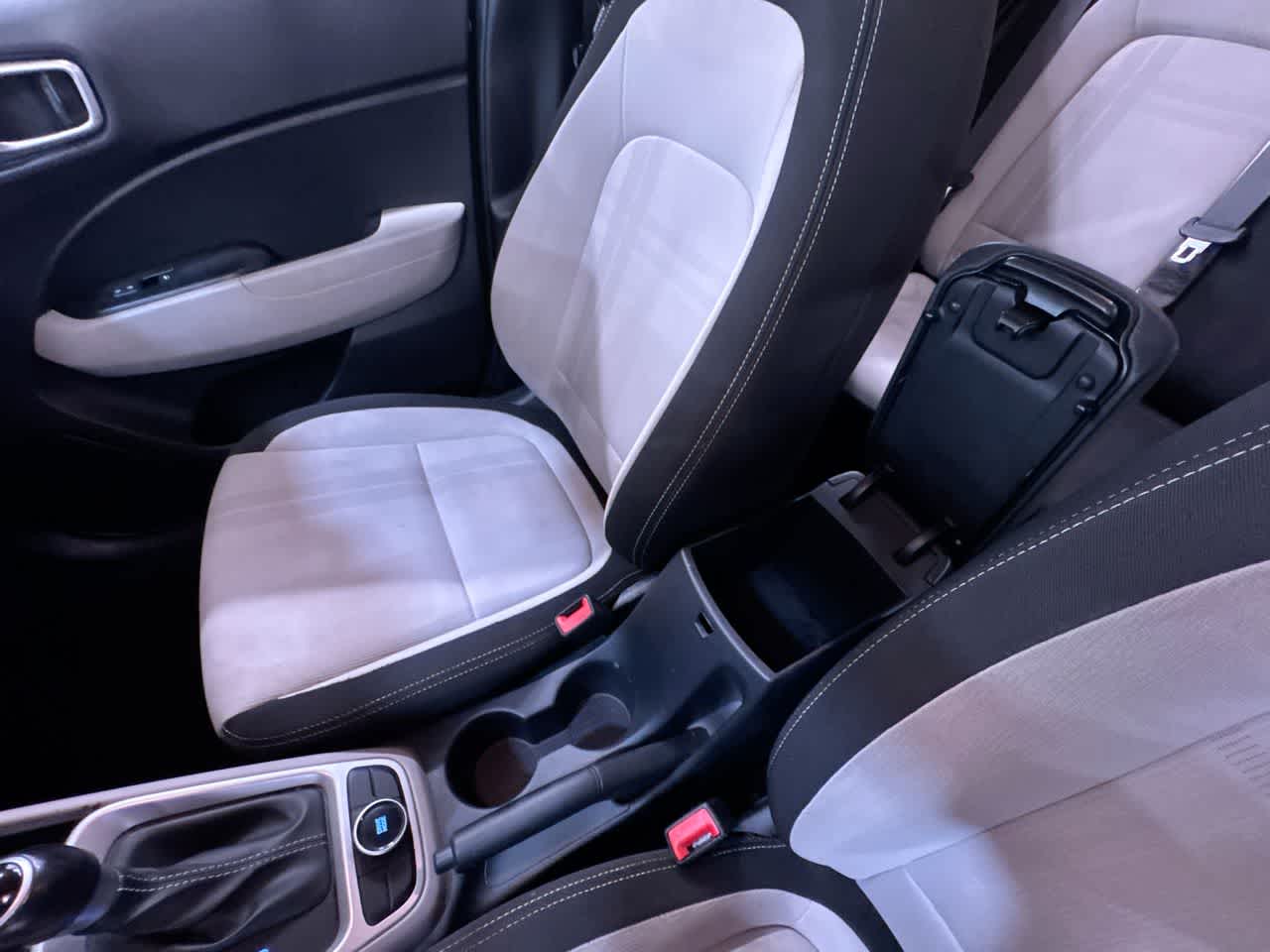 2021 Hyundai Venue SEL