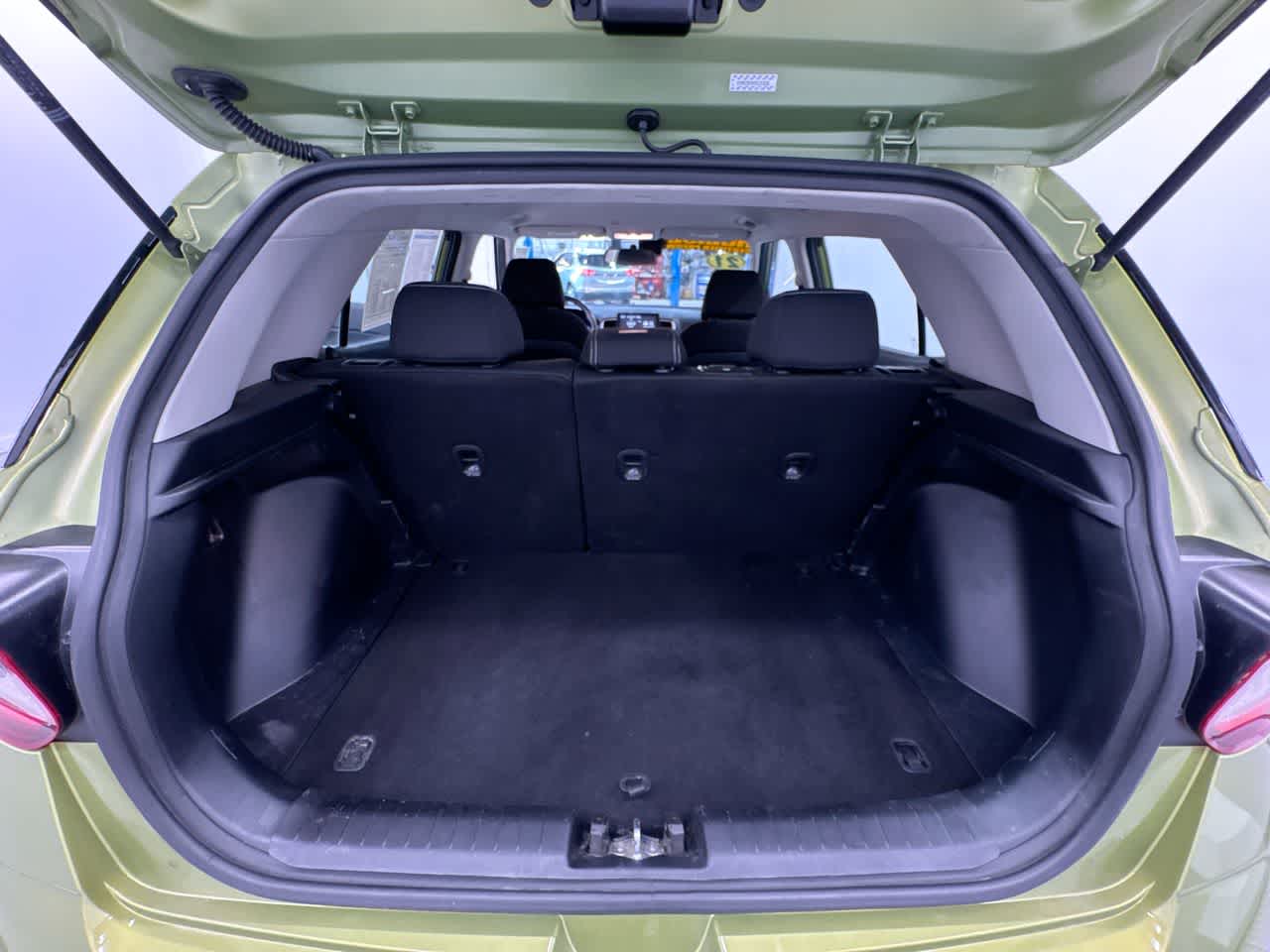 2021 Hyundai Venue SEL