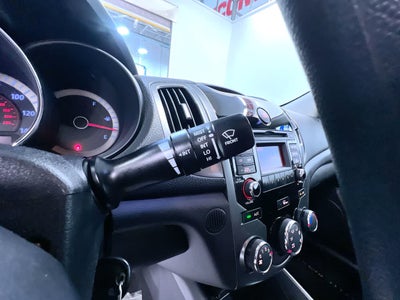 2013 Kia Forte Koup EX