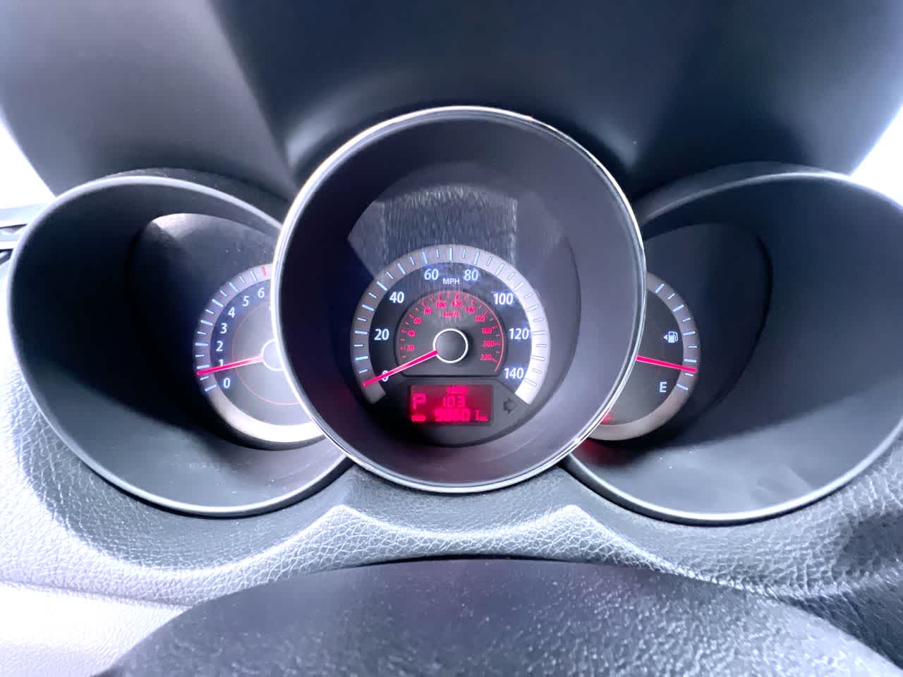 2013 Kia Forte Koup EX