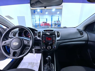 2013 Kia Forte Koup EX