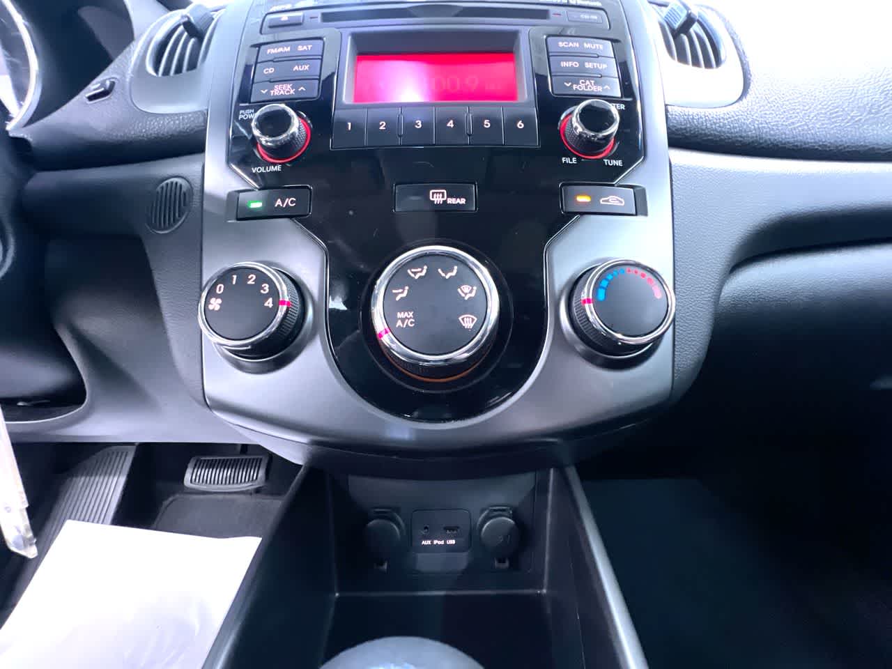 2013 Kia Forte Koup EX