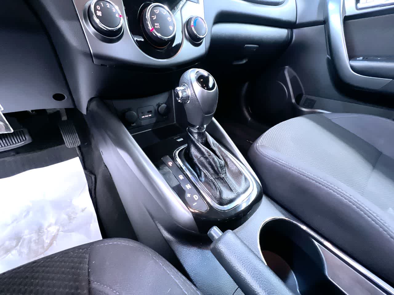 2013 Kia Forte Koup EX