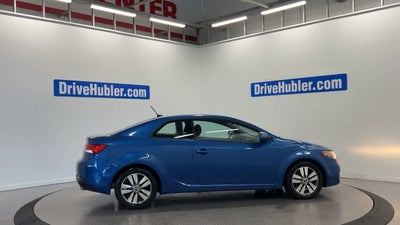 2013 Kia Forte Koup EX
