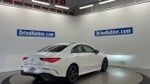 2023 Mercedes-Benz CLA CLA 250