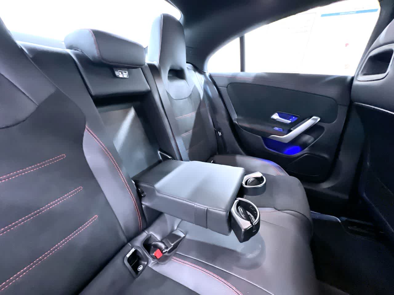 2023 Mercedes-Benz CLA CLA 250