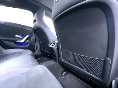2023 Mercedes-Benz CLA CLA 250