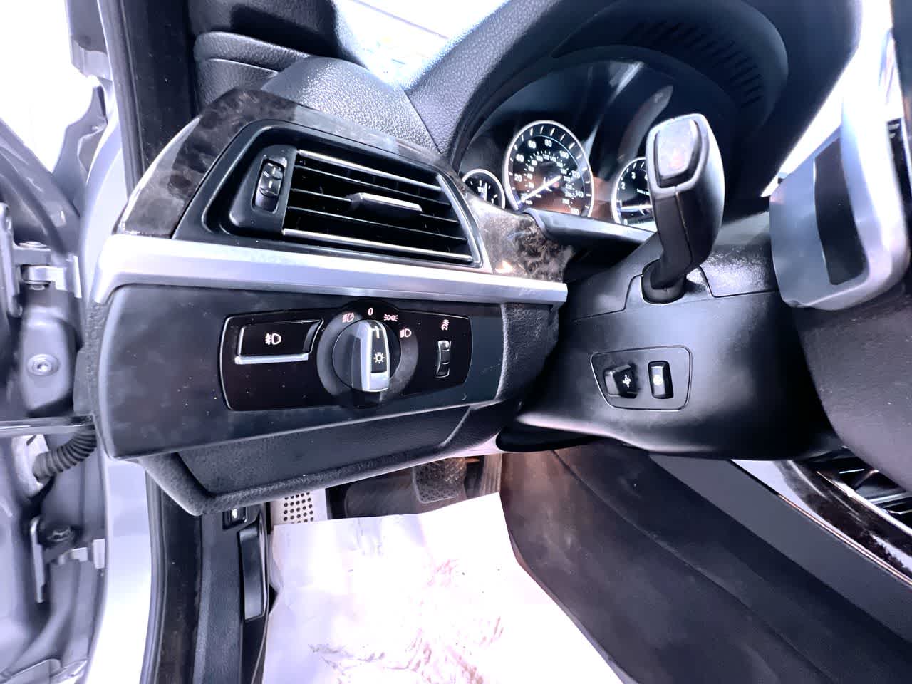 2013 BMW 6 Series 650i xDrive