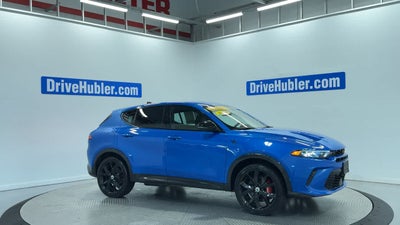 2024 Dodge Hornet R/T