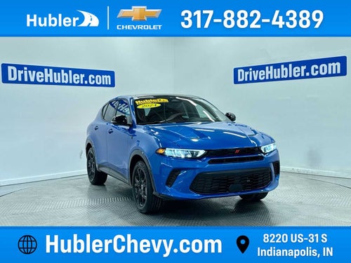 2024 Dodge Hornet R/T Plus