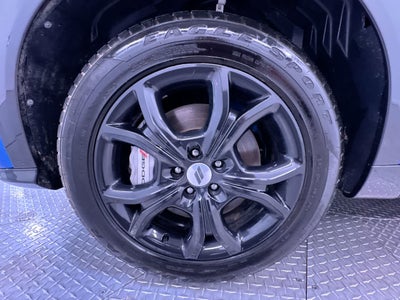 2024 Dodge Hornet R/T Plus