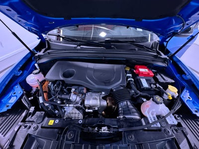2024 Dodge Hornet R/T Plus