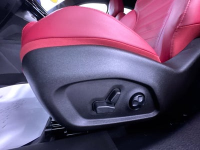 2024 Dodge Hornet R/T Plus