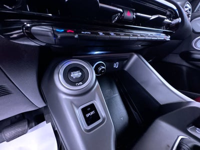 2024 Dodge Hornet R/T Plus