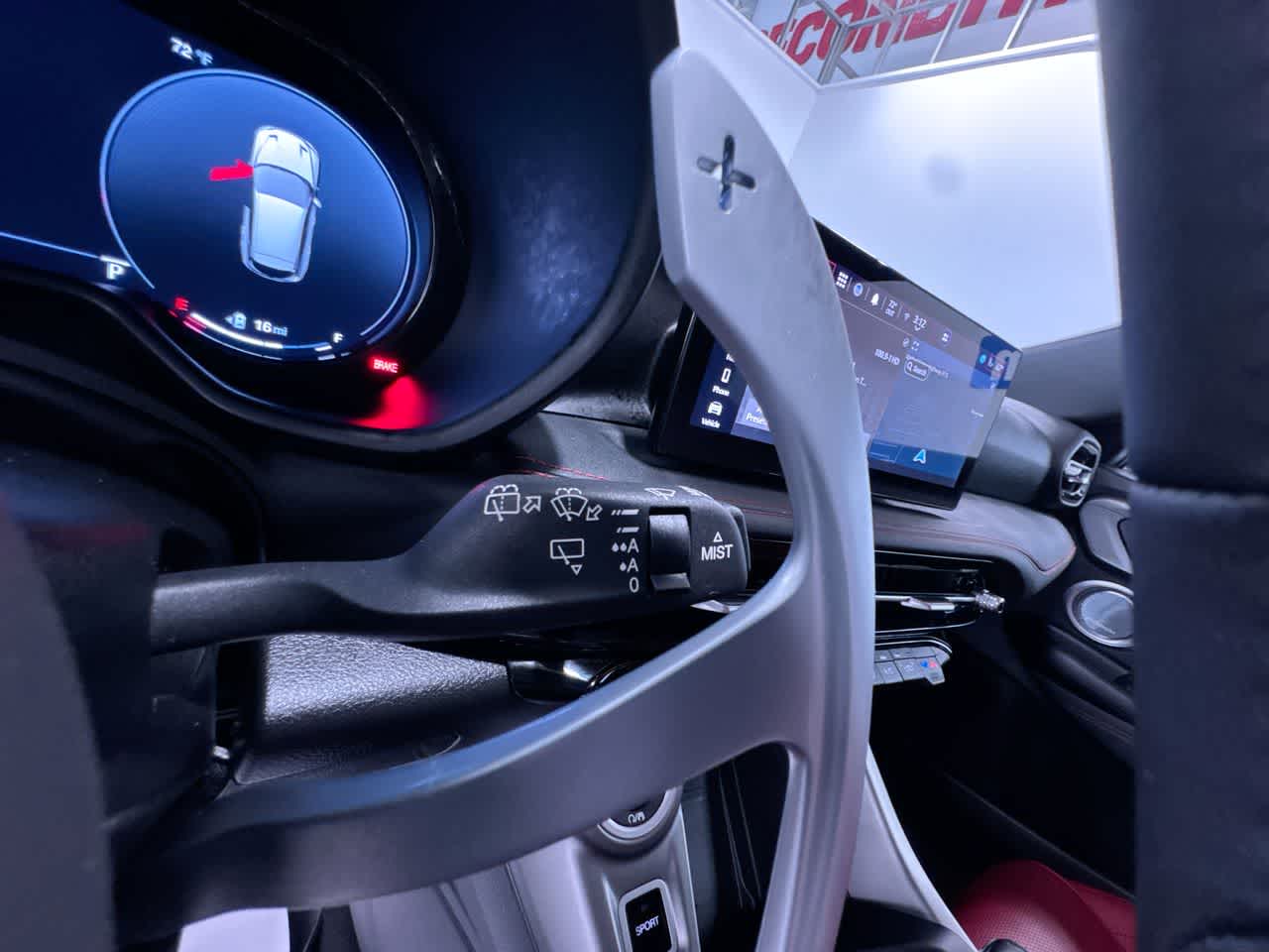 2024 Dodge Hornet R/T Plus