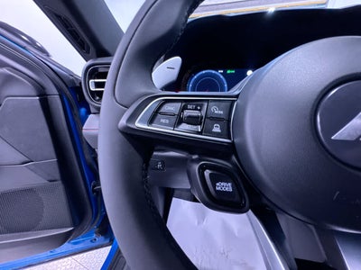 2024 Dodge Hornet R/T Plus