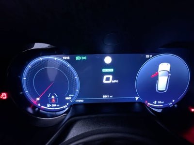 2024 Dodge Hornet R/T Plus