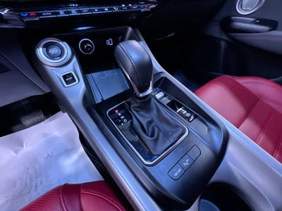 2024 Dodge Hornet R/T Plus